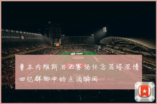 鲁本内维斯泪洒赛场怀念若塔深情回忆群聊中的点滴瞬间